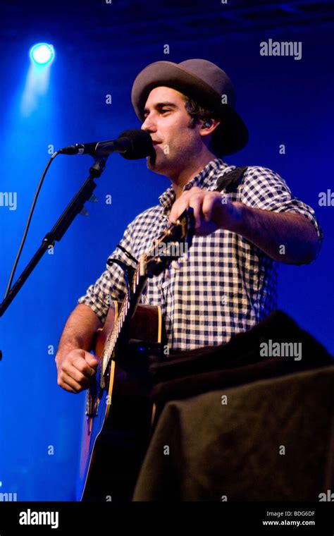 Joshua Radin