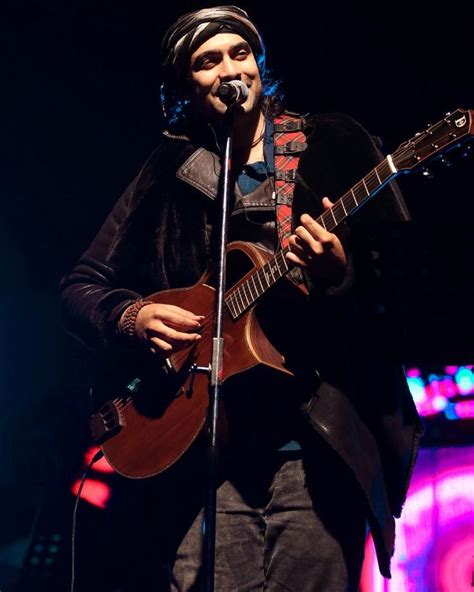 Jubin Nautiyal