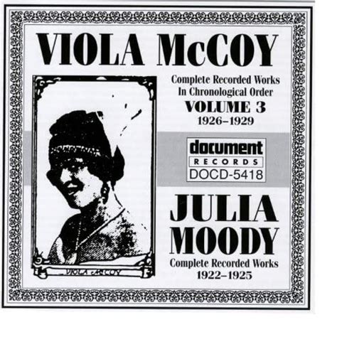 Julia Moody