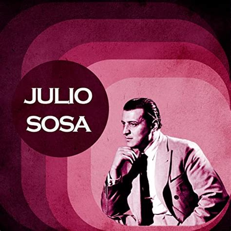 Julio Sosa