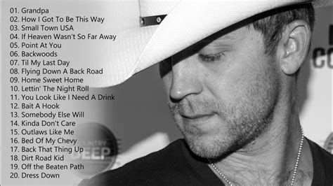 Justin Moore