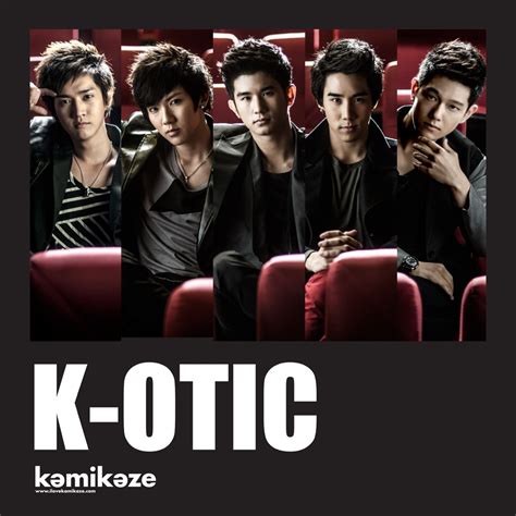 K-otic