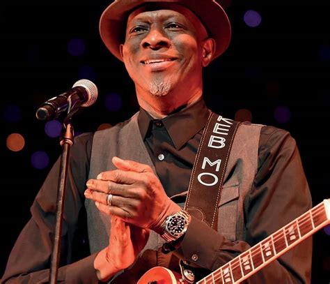 Keb’ Mo’