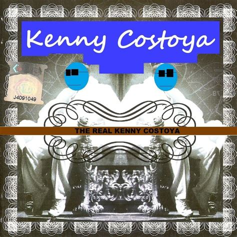 Kenny Costoya