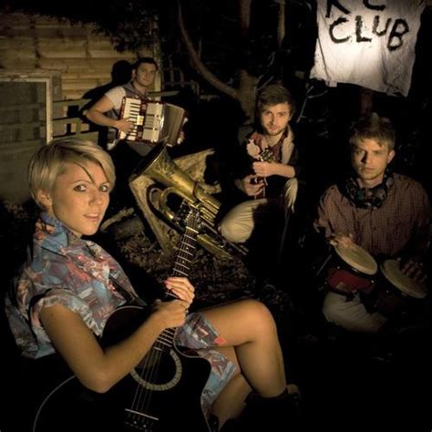 Keston Cobblers Club