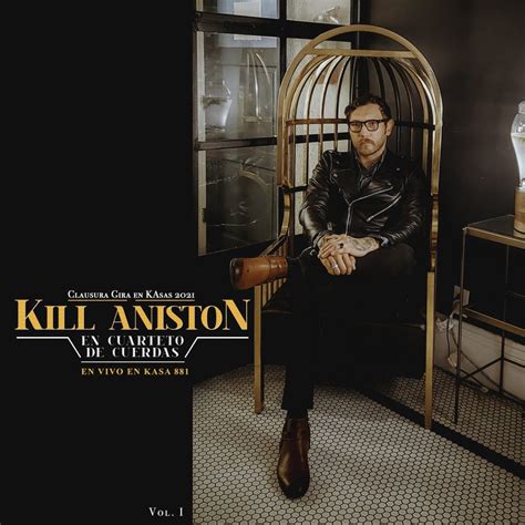 Kill aniston