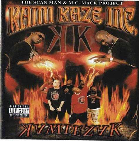 Killa Klan Kaze