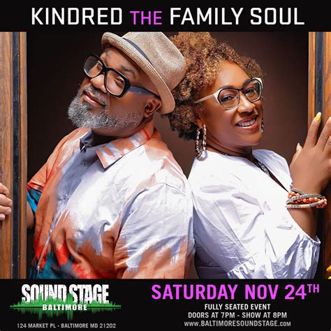 Kindred The Family Soul