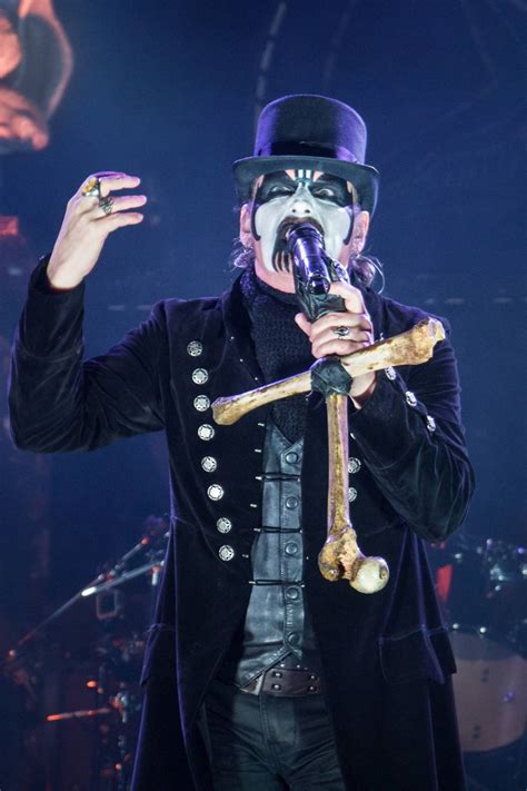 King Diamond