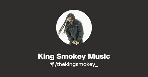 King Smokey