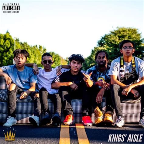 Kings’ Aisle