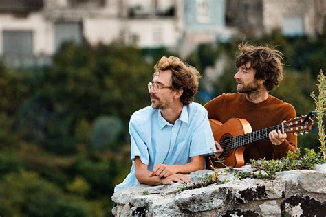 Kings of Convenience