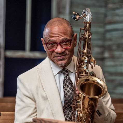 Kirk Whalum