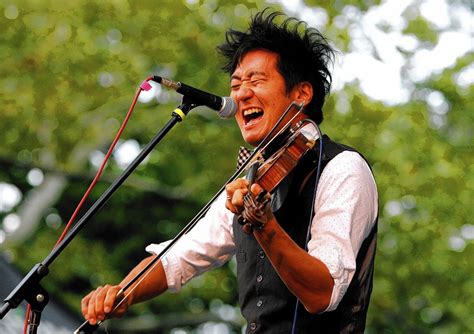 Kishi Bashi