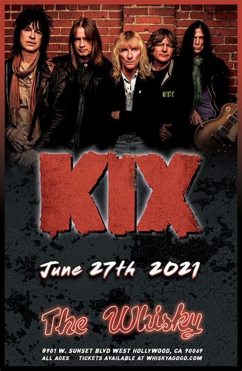 Kix