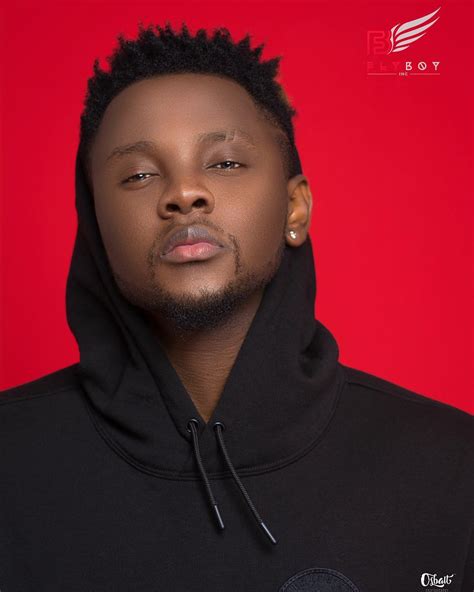 Kizz Daniel