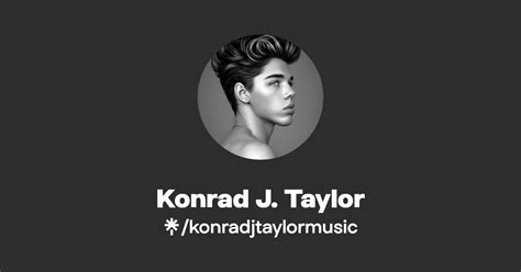 Konrad J. Taylor