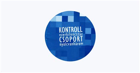 Kontroll Csoport