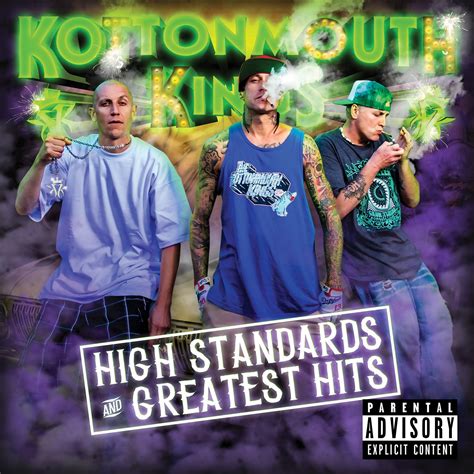 Kottonmouth Kings