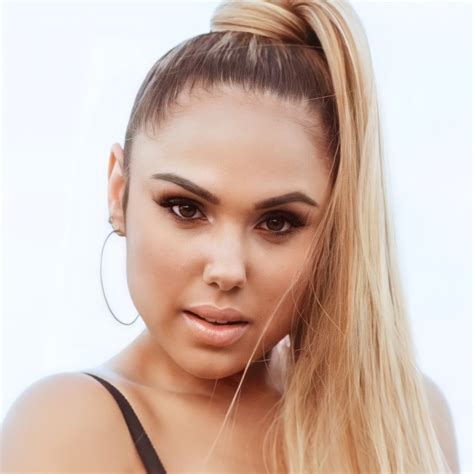 Kristinia DeBarge