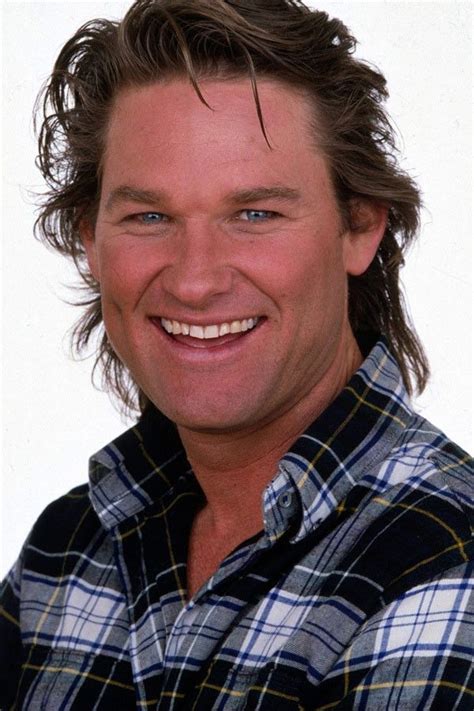 Kurt Russell