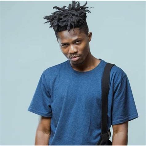 Kwesi Arthur