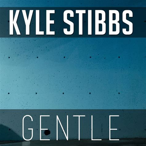 Kyle Stibbs