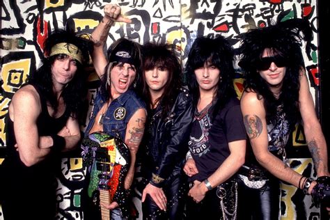 L.A. Guns