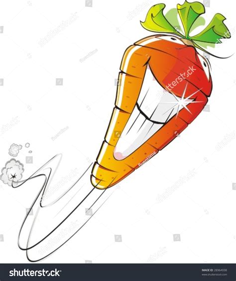 LAUGH CARROT