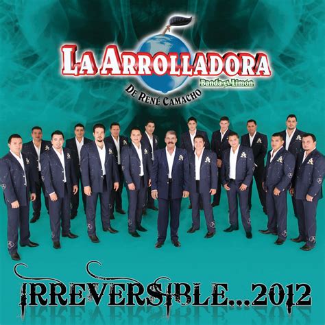 La Arrolladora Banda El Limón