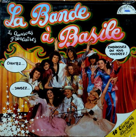 La Bande À Basile