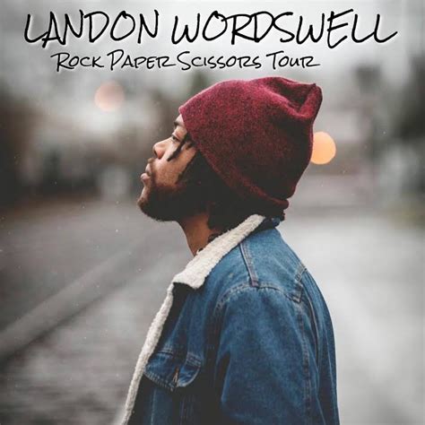 Landon Wordswell