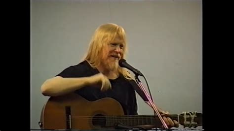 Larry Norman