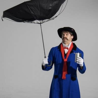 Larry Poppins