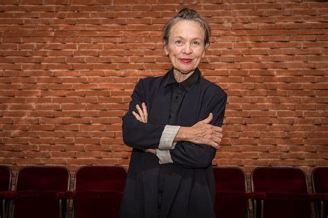 Laurie Anderson