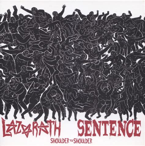 Lazarath / Sentence