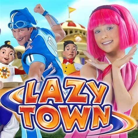 LazyTown