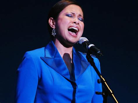 Lea Salonga