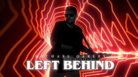 Left Behind