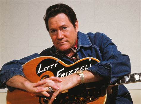 Lefty Frizzell