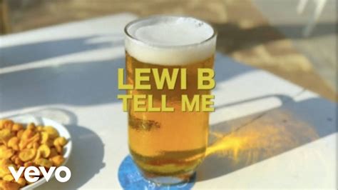 Lewi B