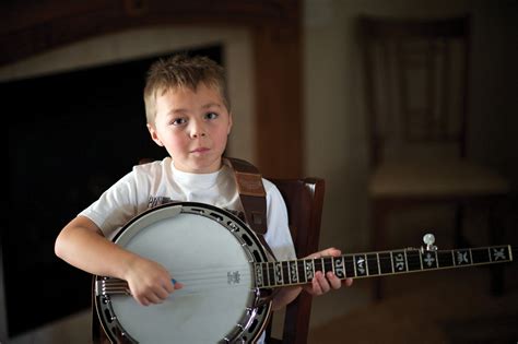 Lil Banjo