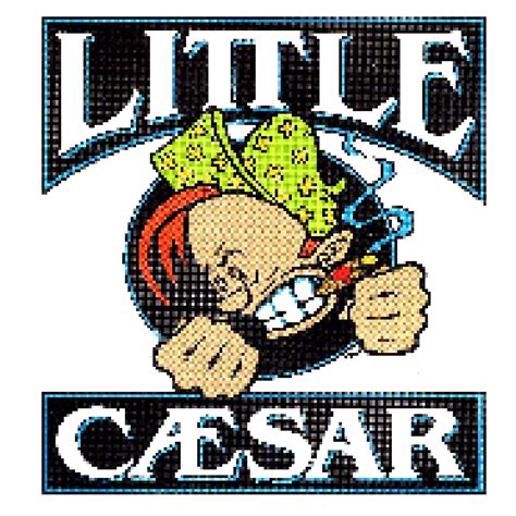 Lil Caesar