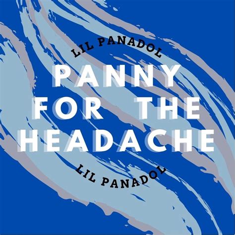 Lil Panadol