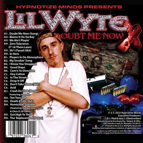 Lil Wyte