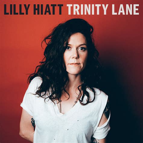 Lilly Hiatt