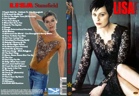 Lisa Stansfield