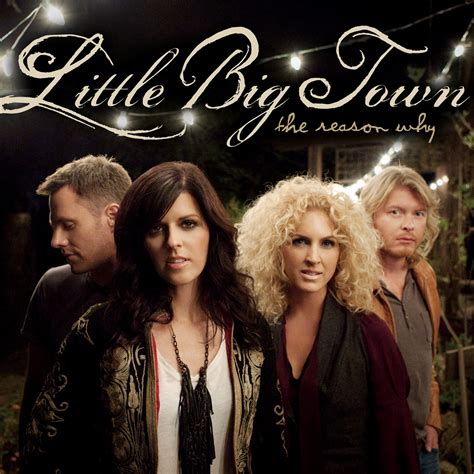 Little Big Town