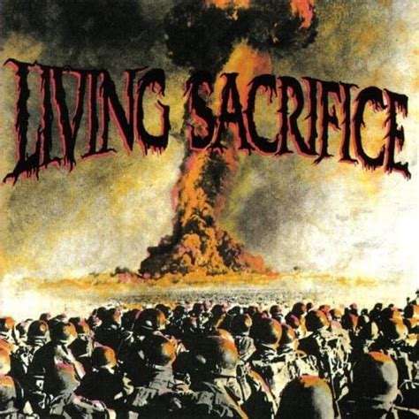 Living Sacrifice