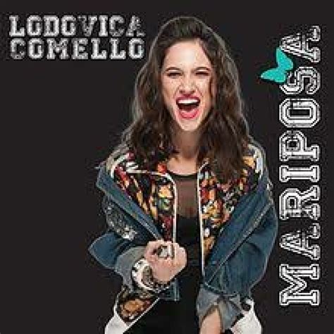 Lodovica Comello